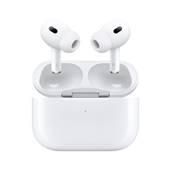 هدفون بی سیم اپل مدل AirPods Pro 2nd Generation همراه با محفظه شارژ
